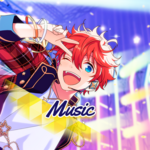 ensemble stars!! music (jp) android application logo